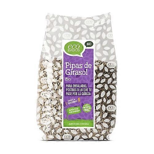 Organic sunflower seeds 500 g