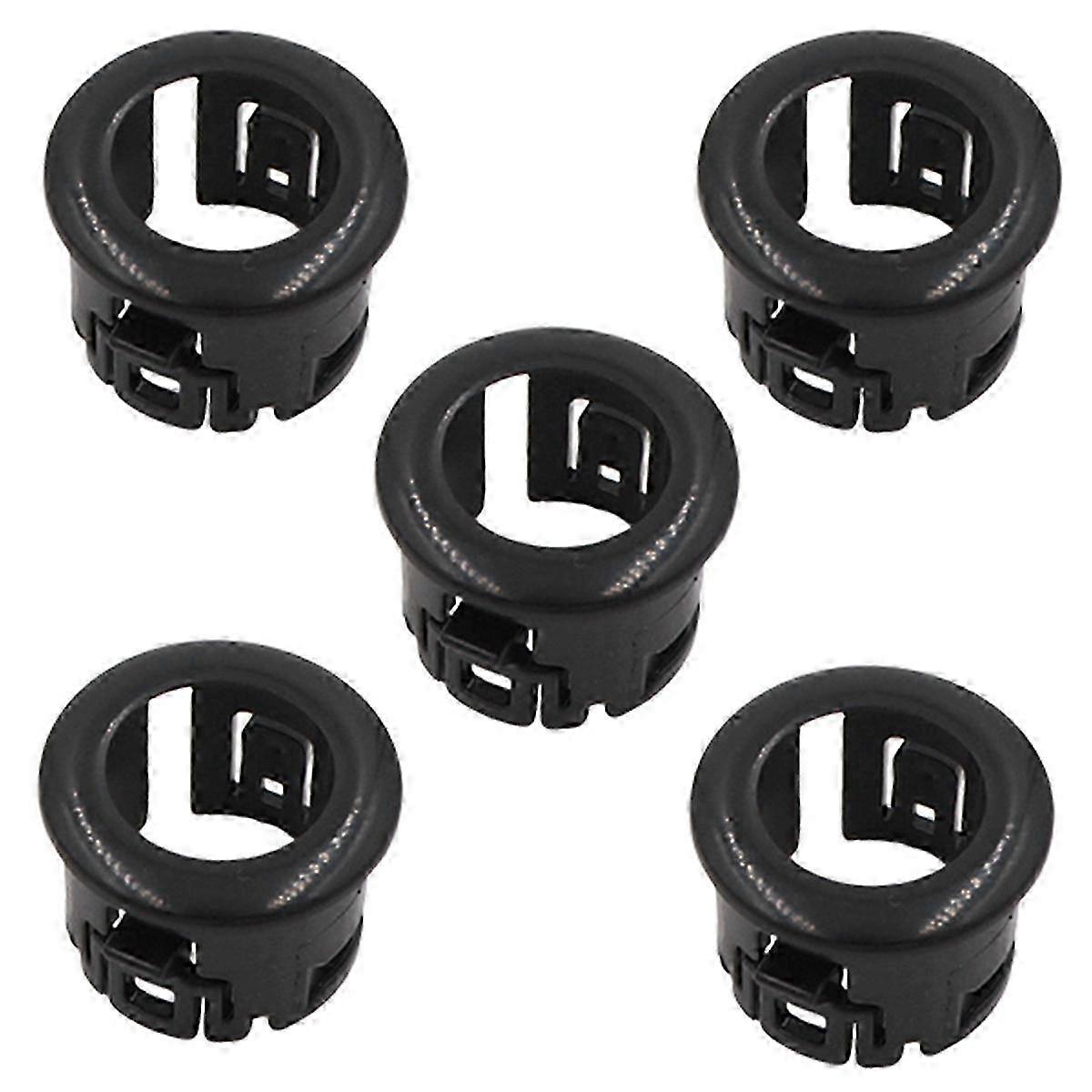 Car Parking Sensor Mounting Bracket Holder