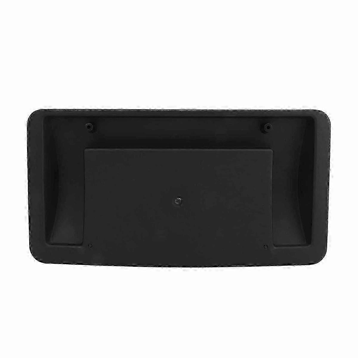 Automobile High Quality Front License Plate 1096829-00-G Model 3 hwy