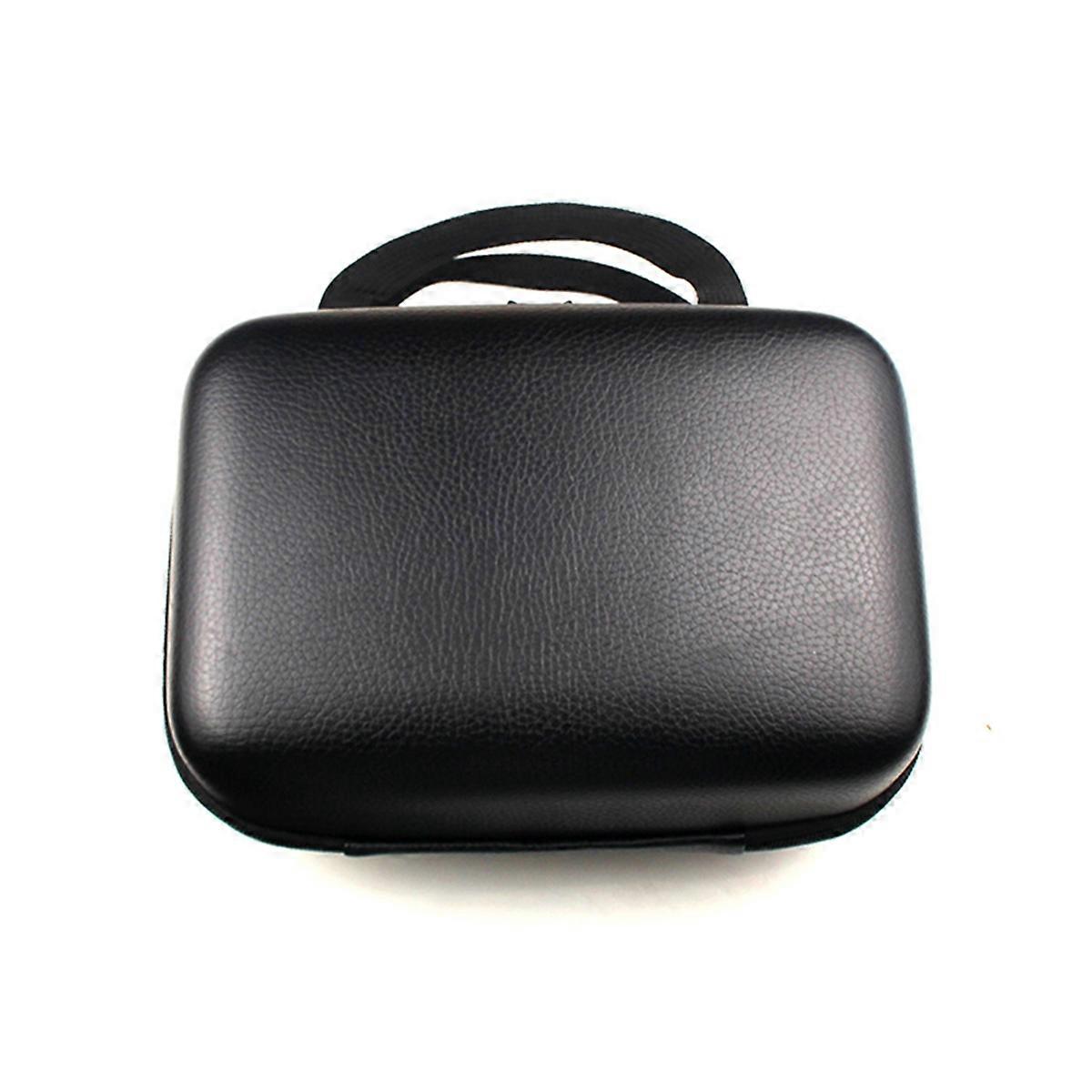 Fishing Reel Case Portable Waterproof Shockproof Fishing Reel Protective Box for Baitcasting/Drum//R