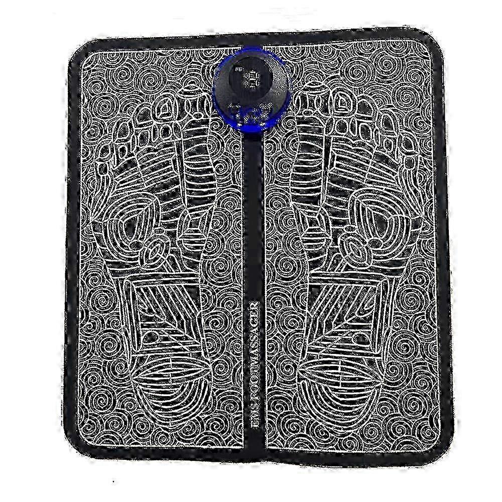 Nooro EMS Foot Massager for Neuropathy Pain Relief & Improved Circulation - Fits  Models