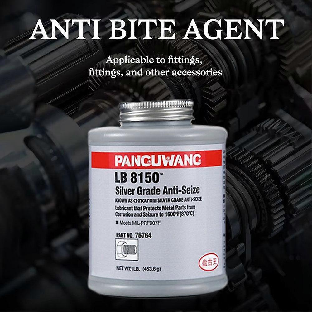 For LOOLIFL Classic Fashionable Professional Copperbased High Temperature Compact LB Whee 771 AntiBoring Grease Agent