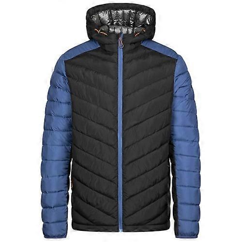 Trespass Mens Eriska Padded Jacket