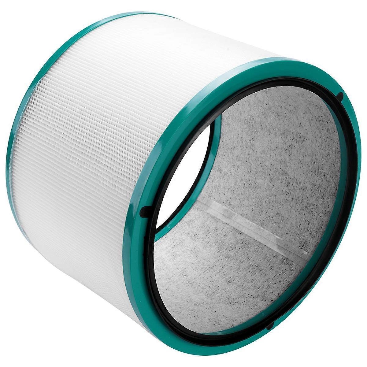 Air Purifier Filter Replacement for HP00 HP01 HP02 HP03 DP01 DP03 Desk Purifiers Compatible with Par