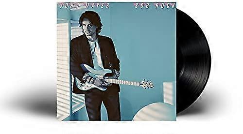 John Mayer - Sob Rock  [VINYL]