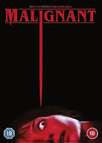 Malignant [DVD]