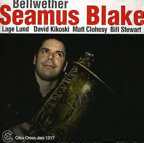 Seamus Blake - Bellwether [CD]