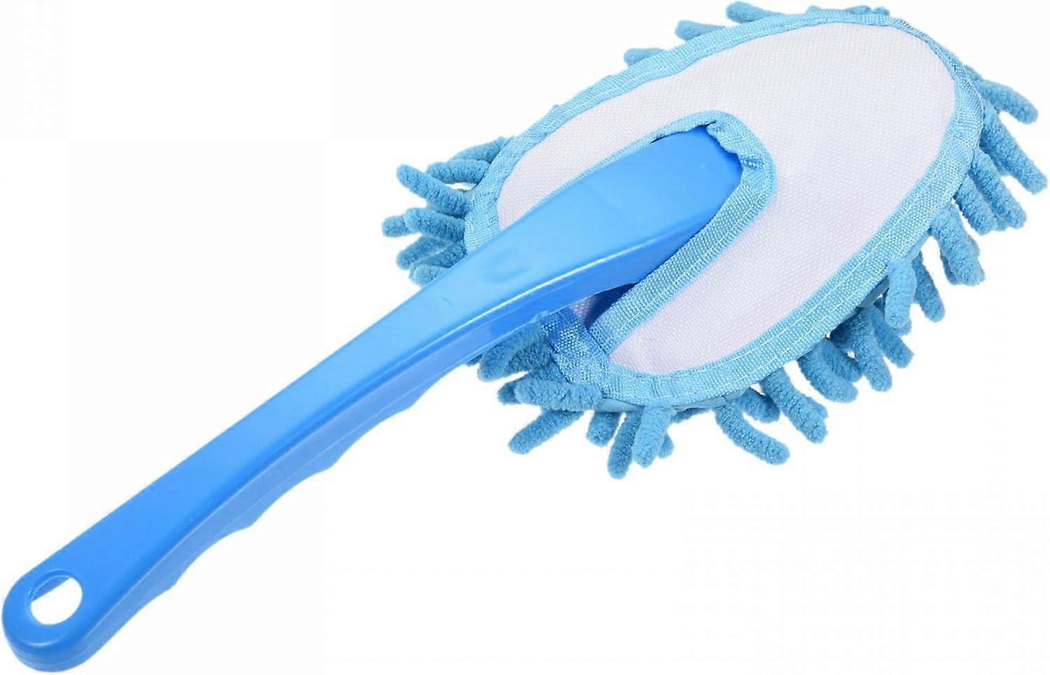Microfiber Chenille Duster Washable Cleaning Brush Dusting Tool