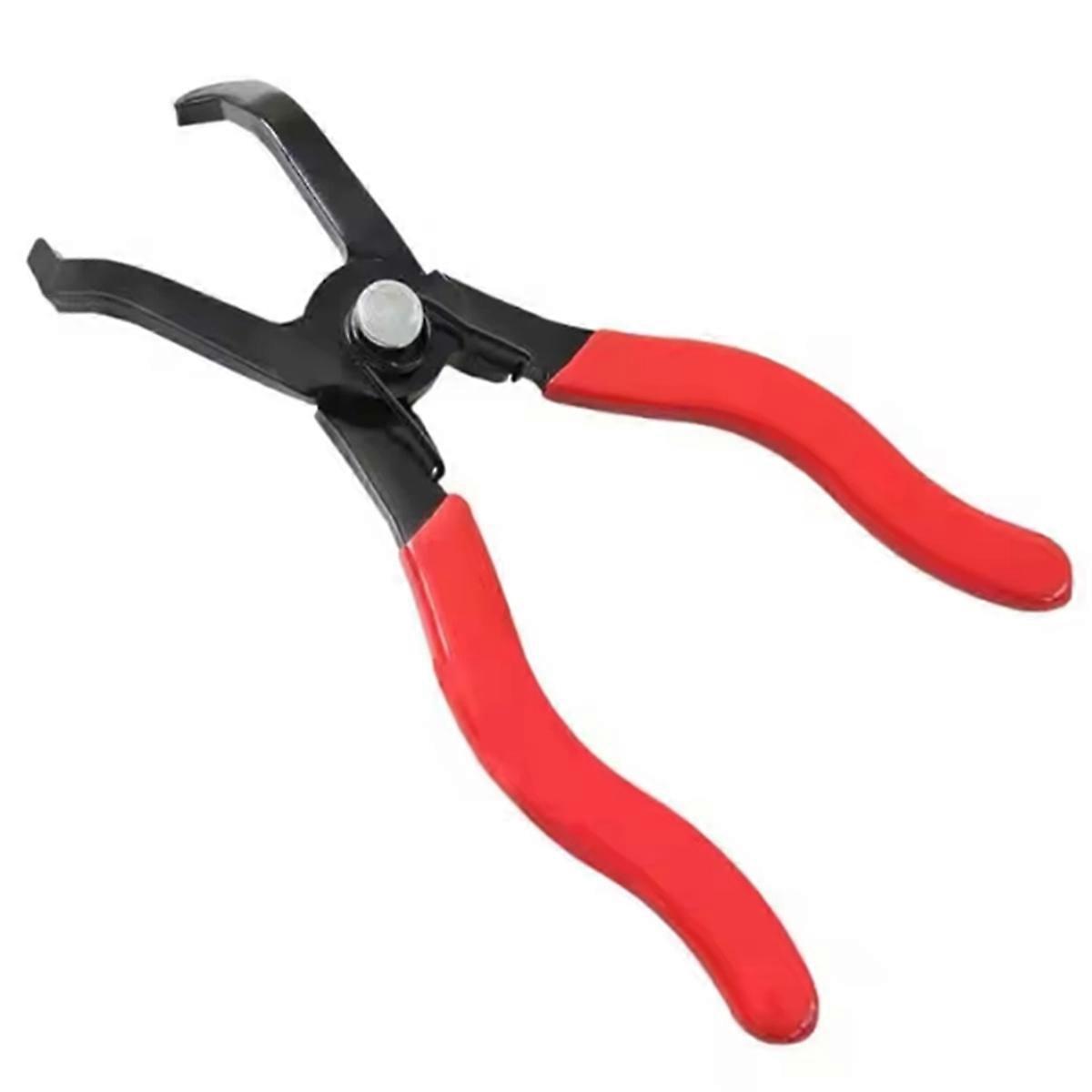 Metal Push Removal Pliers 30 Degree Push Pin Remover Tool