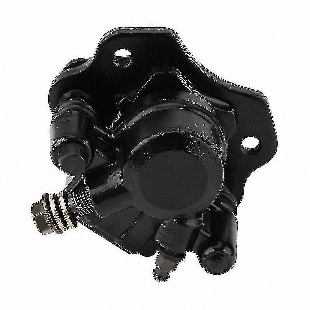 Universal Disc Brake Caliper for 50cc-125cc ATVs, Quads, and Motocross Applications
