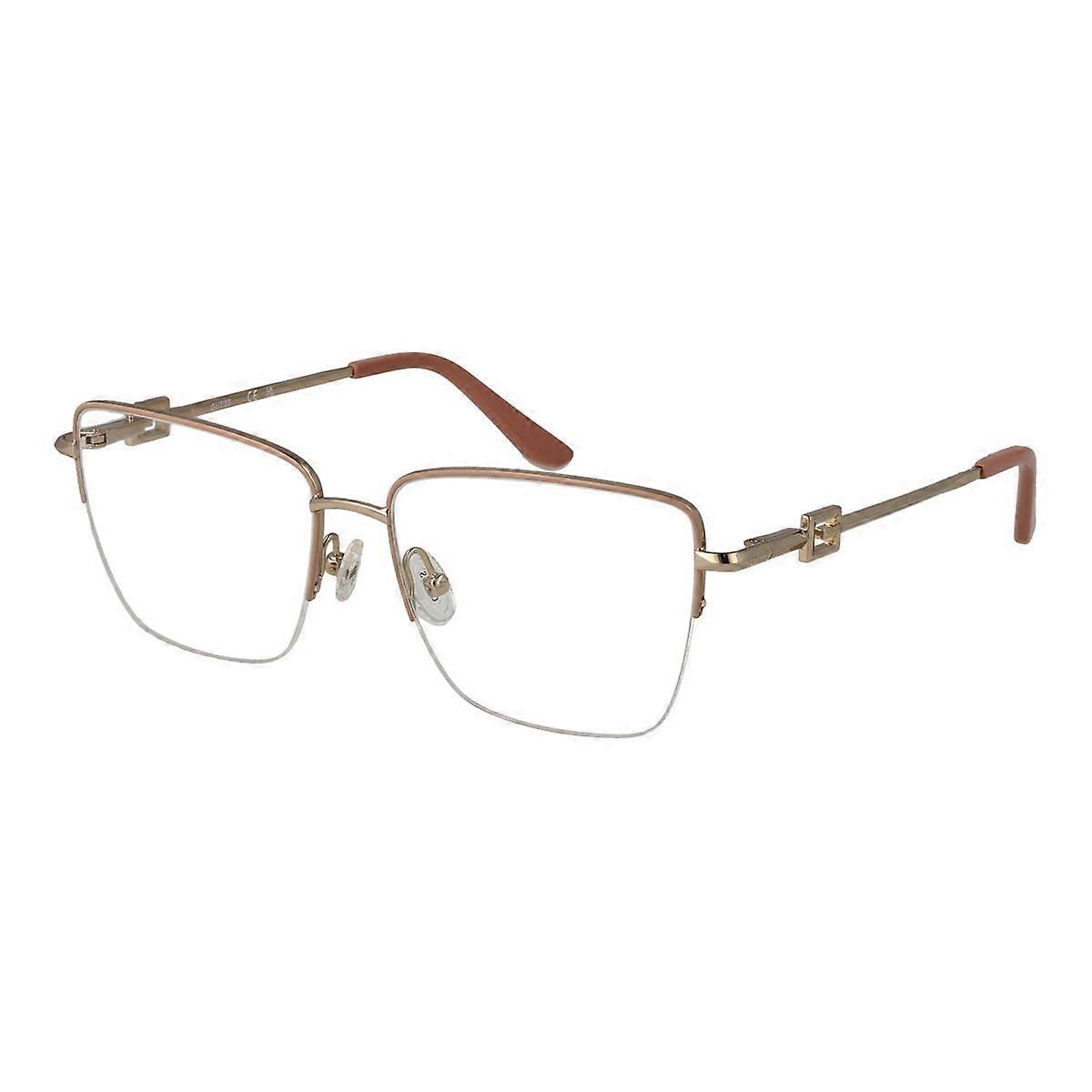 Ladies' Spectacle frame Guess GU2976 55074