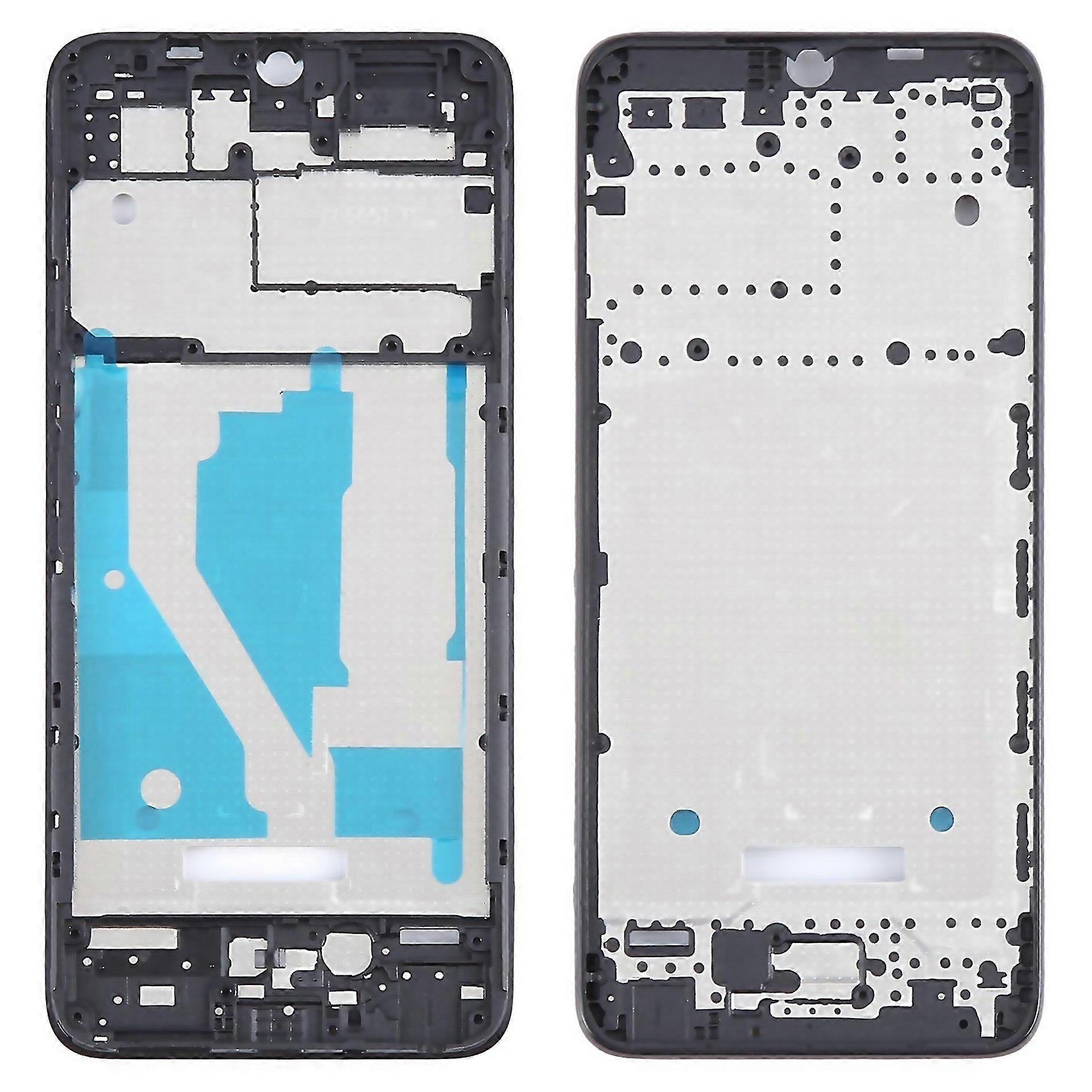 For Compatible Front Housing Lcd Frame Bezel Plate Designed For Modern Living