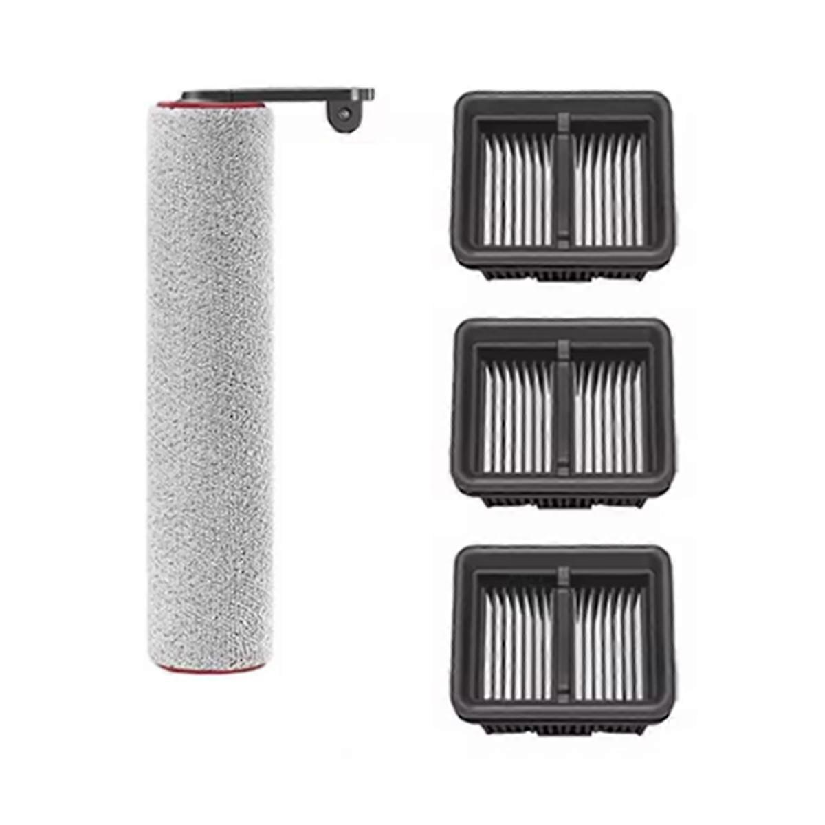 Roller Brush Hepa Filter for H15 Pro / H12 Pro FlexReach