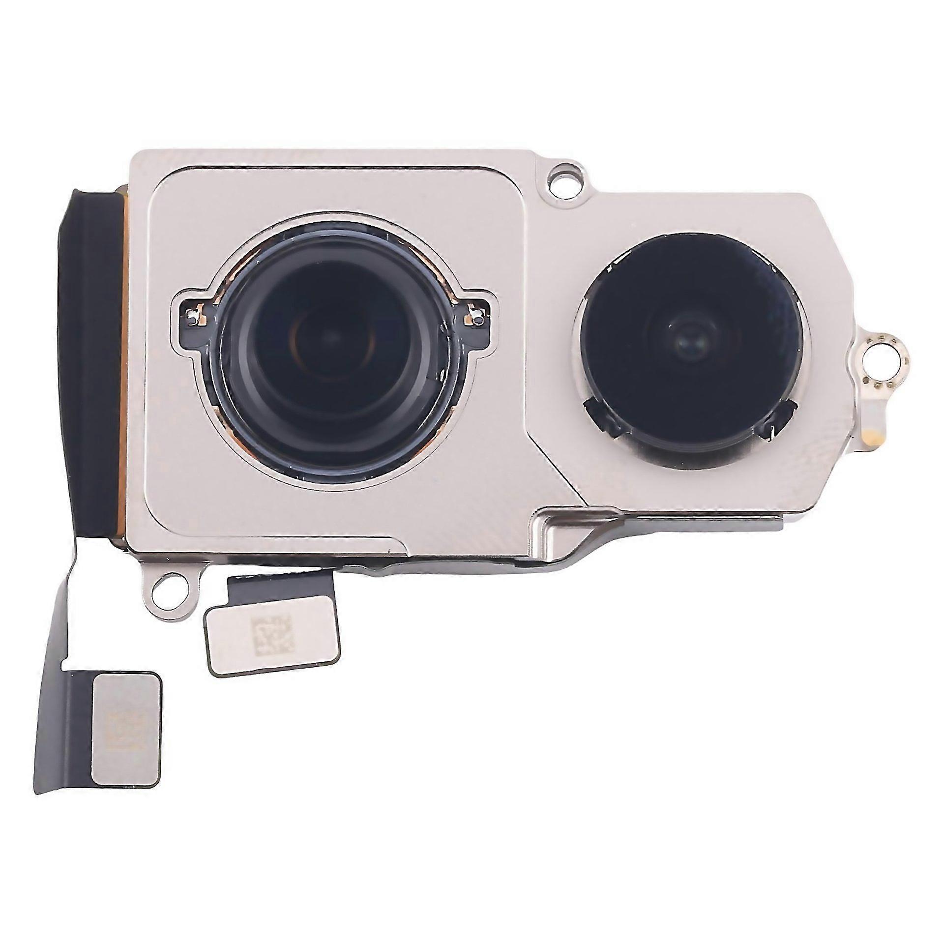 For Back Facing Camera Suitable For Everyday Use