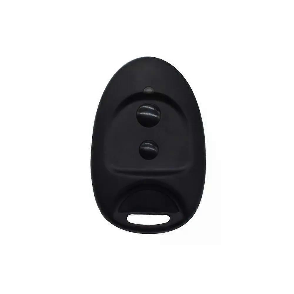 SPACE 2/4 Clone Remote SPACE 2 SPACE 4 Garage Door Remote Control Handheld Transmitter 433 92MHz