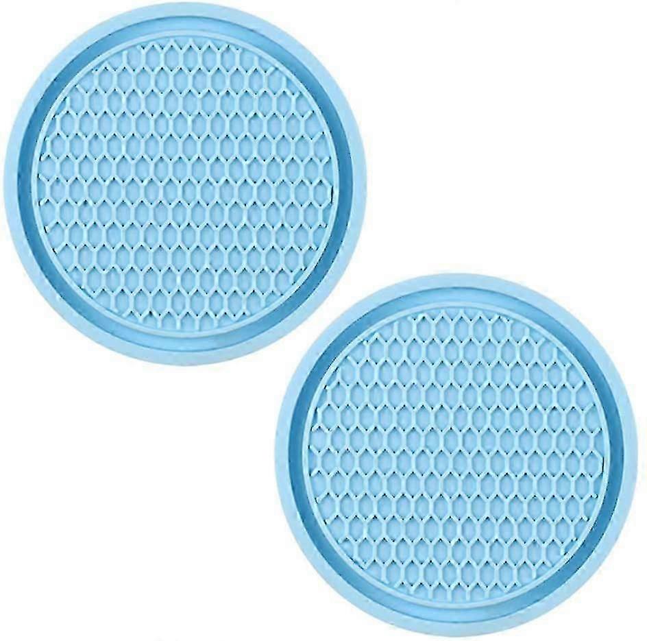 Universal Creative Round Coasters