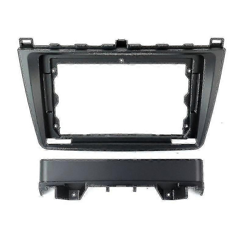 Til Mazda6 Mazda 6 2008 - 2012 Bilradio instrumentbrætpanel ramme netledning Canbus