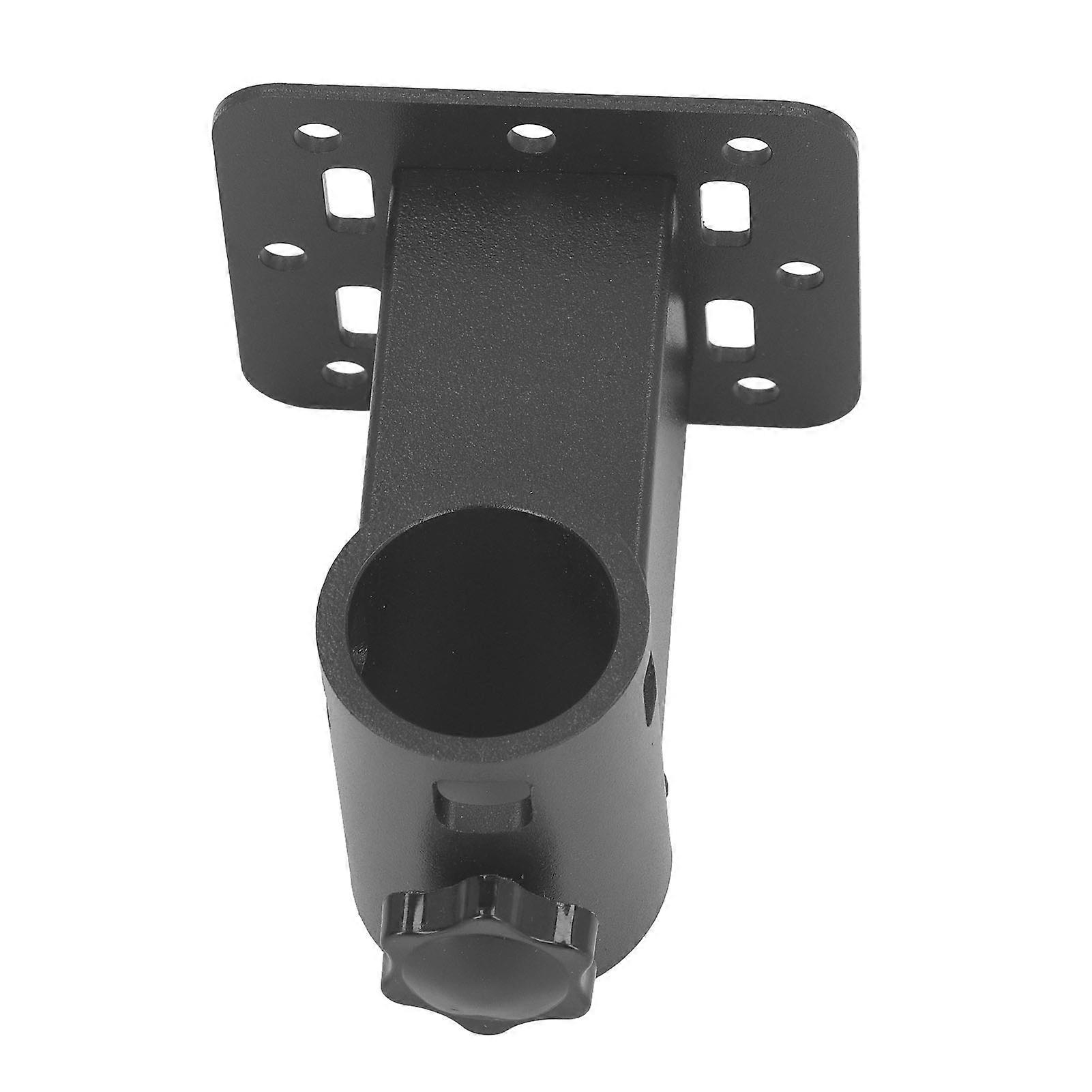 ערכת הרכבה לאנטנה קצרה לגג מסגסוגת אלומיניום V2 עם ברגים