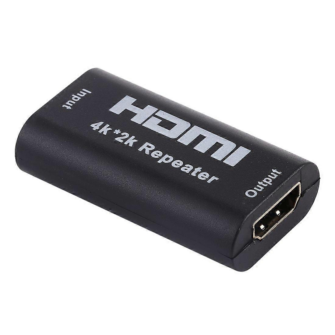 UHD 4Kx2K HDMI Amplifier Repeater