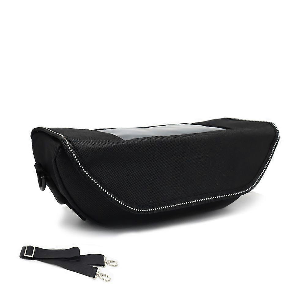 For TRK502X TRK 502 Trail TRK trk 502x Motorcycle Waterproof And Dustproof Handlebar Storage Bag
