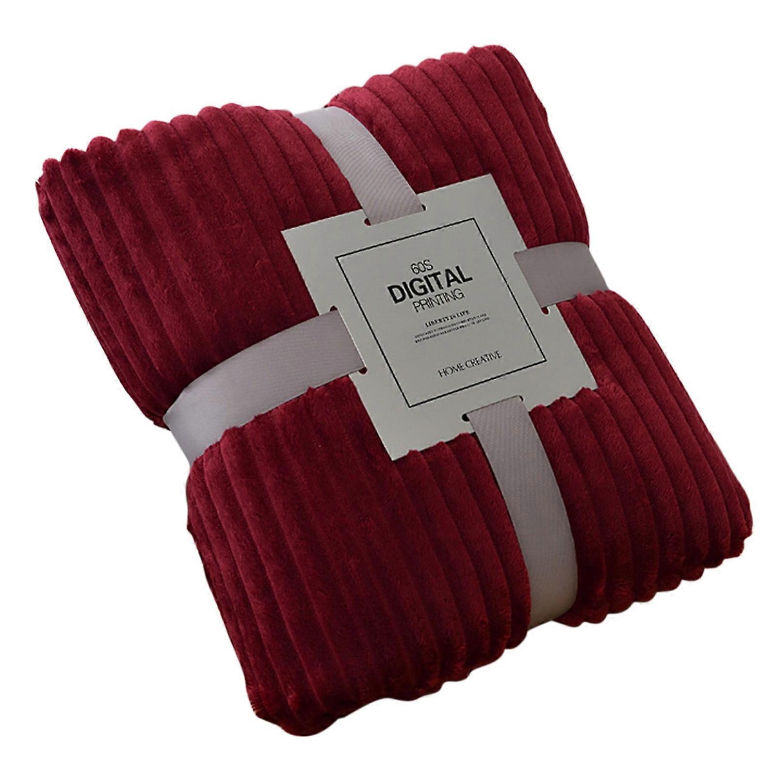 WRXMIJNHGSA Hugging Blanket Is Suitable For Sofas Beds-blankets Soft And Plush Lightweight