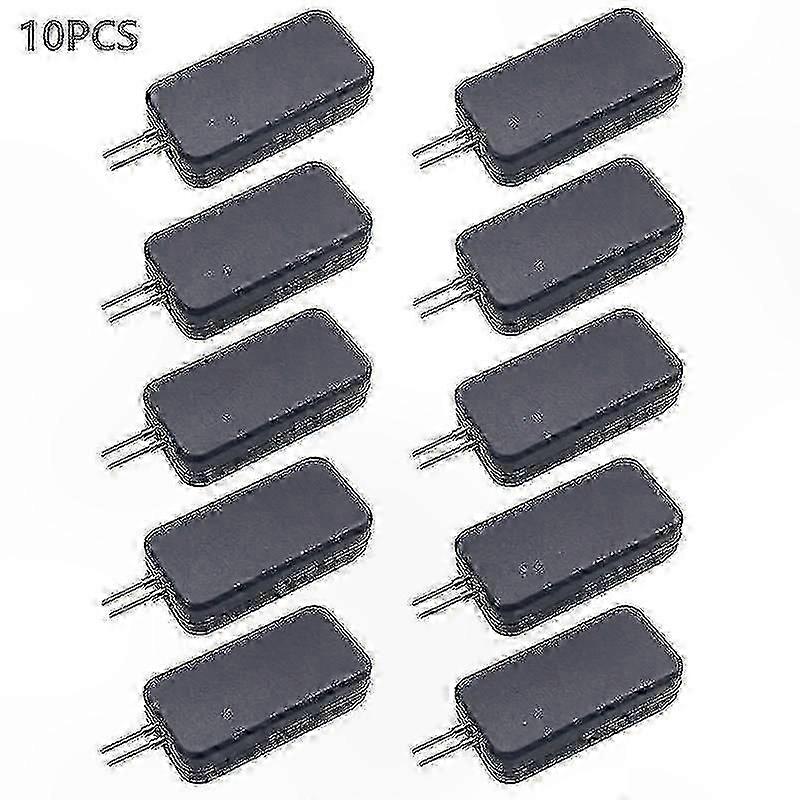 Airbag Simulator with 10pcs Resistor for Fault Detection in Automotive Systems HFMQV-Compatible