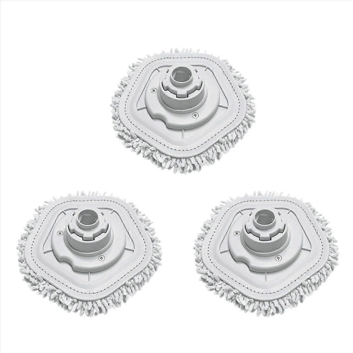 1Pcs Mop Cloth for Bot W10 W10 PRO