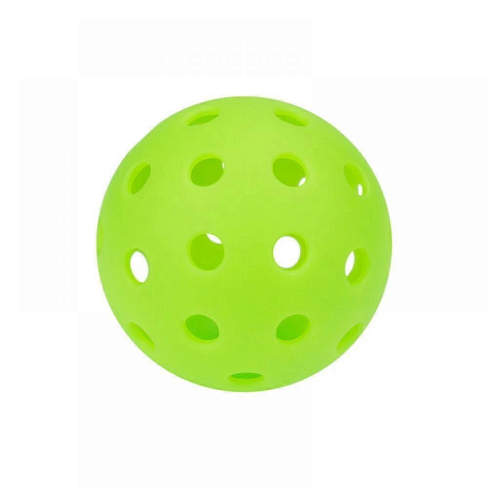 Outdoor Pickleball Balls Specifically Designed and Optimized for Pickleball (5 Pack)