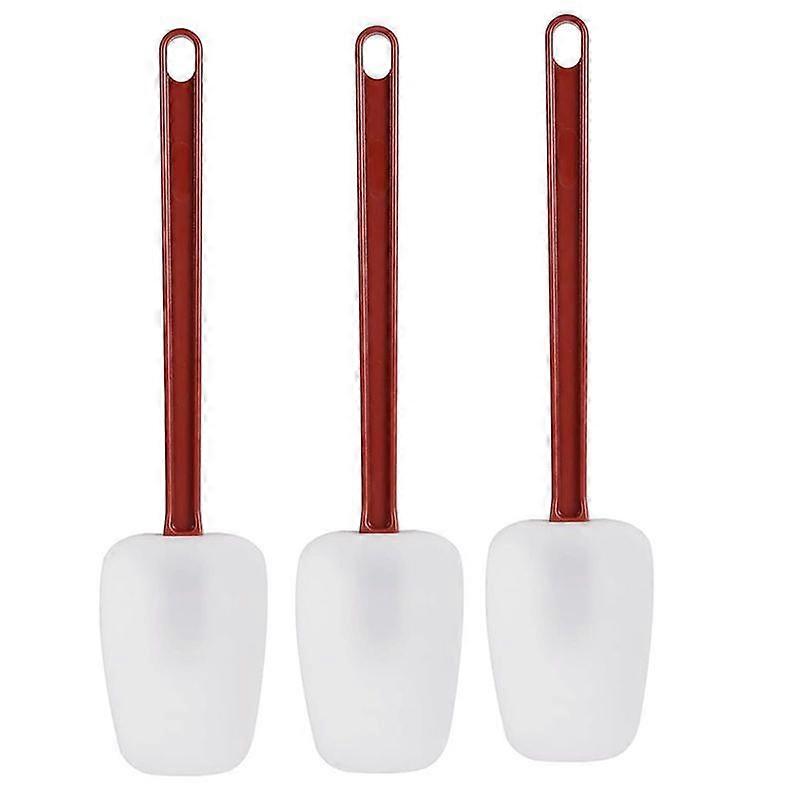 3Pack Spatulas Silicone Heat , Spatula Silicone B