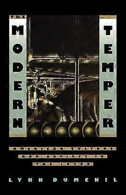 Temperamentul modern