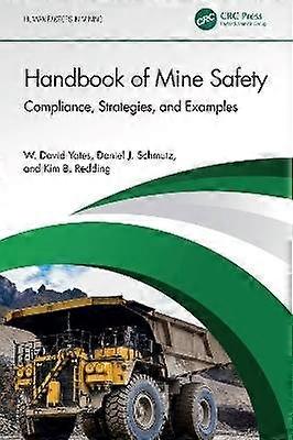 Handbook of Mine Safety