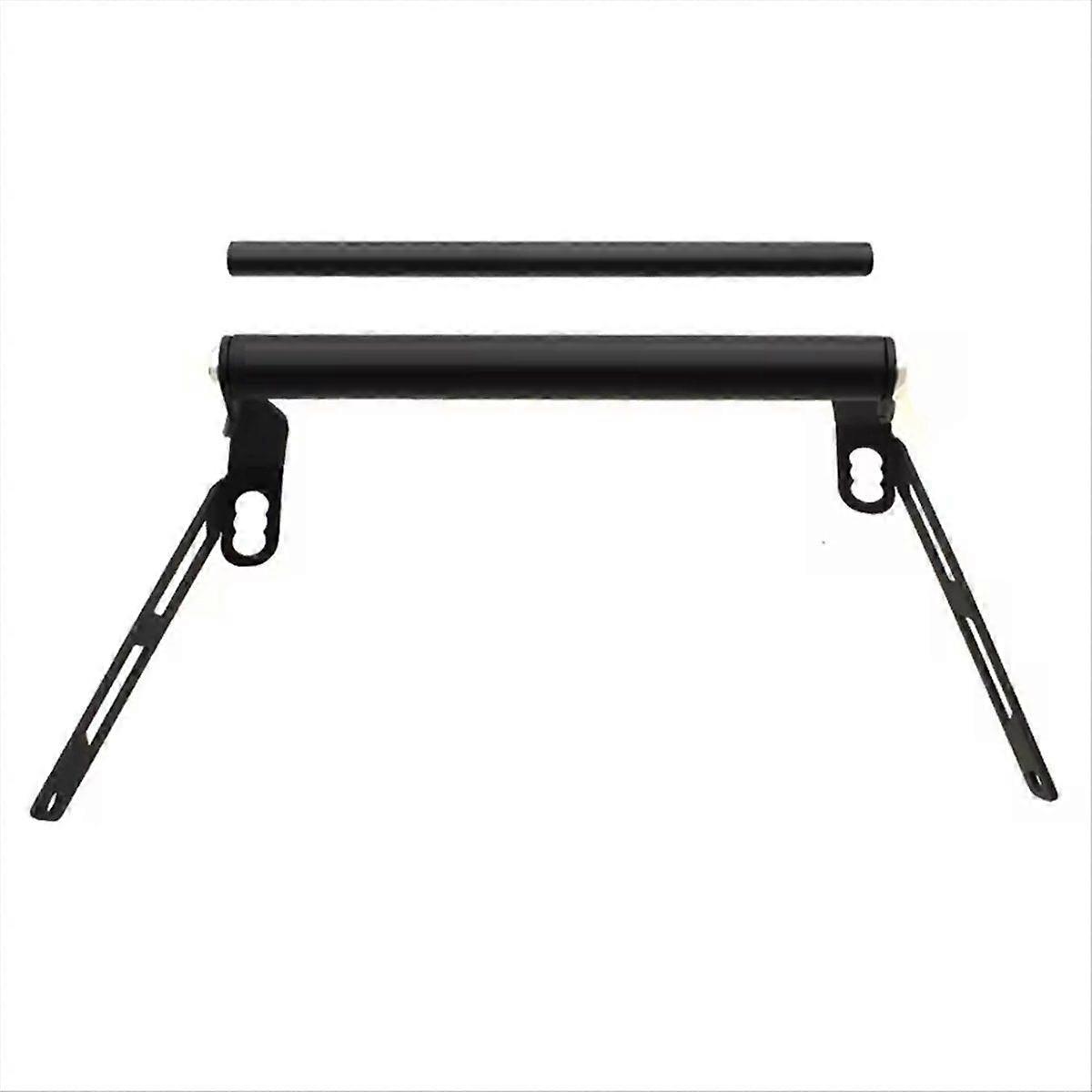 Motorcycle Accessories Mobile Phone Holder Navigation Handlebar Bracket for NNAX155 N NAX155 NNAX 1