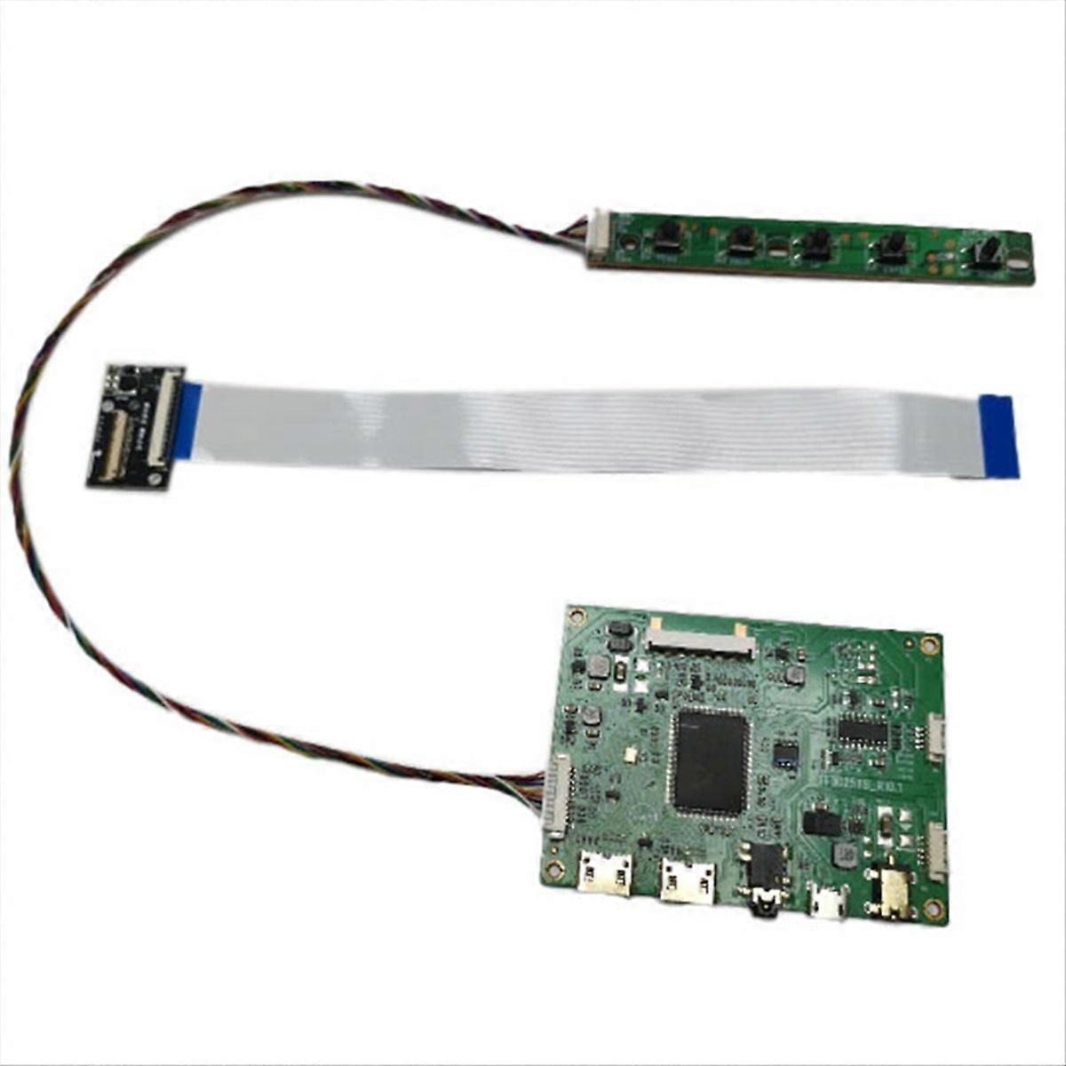 A1458 A1459 A1460 LCD Screen Mini-HDMI Control Driver Board Kit