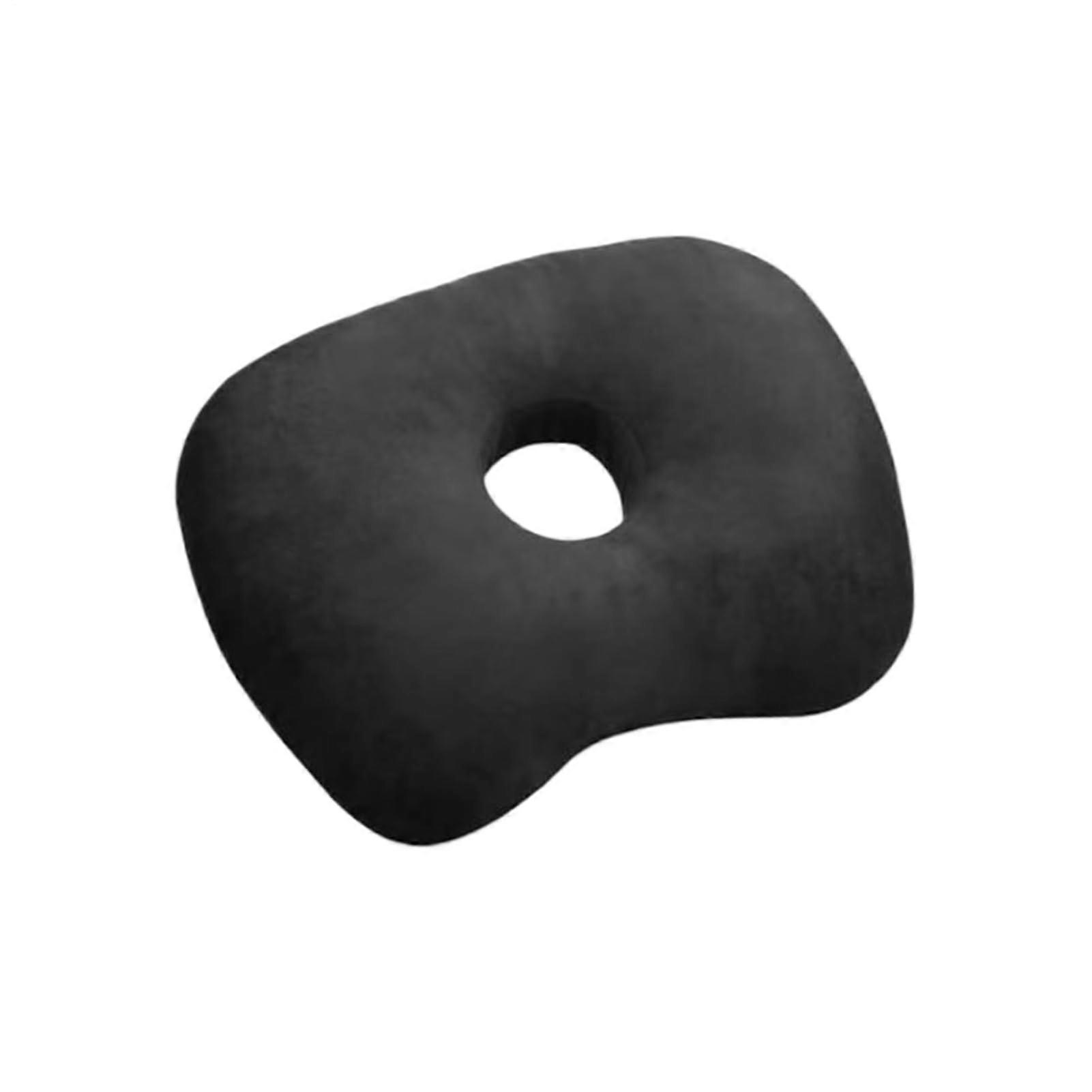 Piercing Pillow for Side Sleepers Ear Piercing Pillow for Side Sleeping Ergonomic Head Support Skin Friendly Material