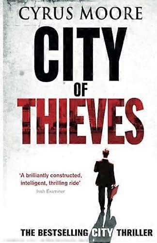 City Of Thieves