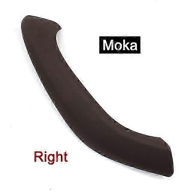 Cache poignée de porte de remplacement pour X1 X2 F48 - Garniture intérieure 2016-2020