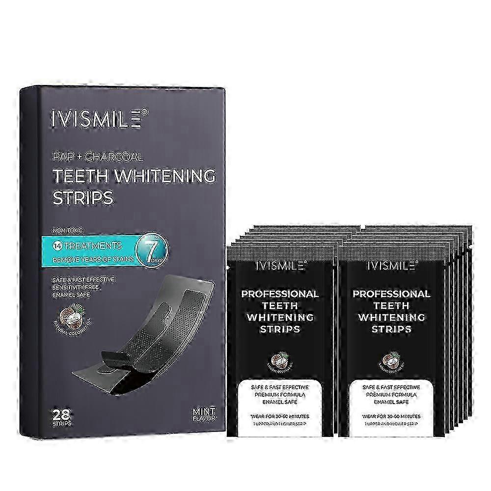 Teeth Whitening Strips For Teeth Sensitive,teeth Whitening Strip Kit Non-sensitive Whitening Strips