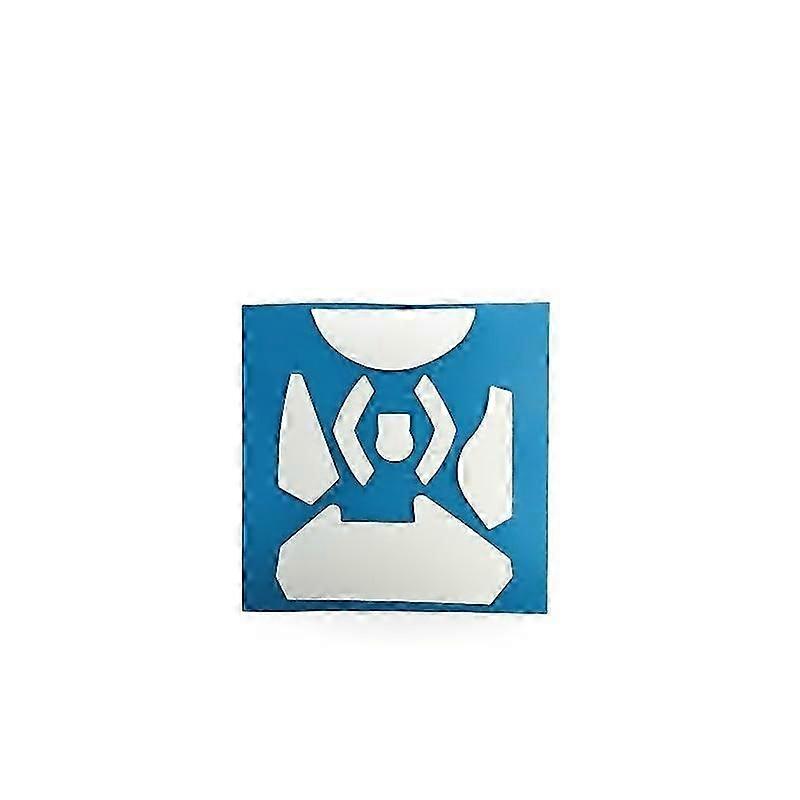 Logitech Musftter i Teflon Frbttrad Glidfrmga fr Logitech G402