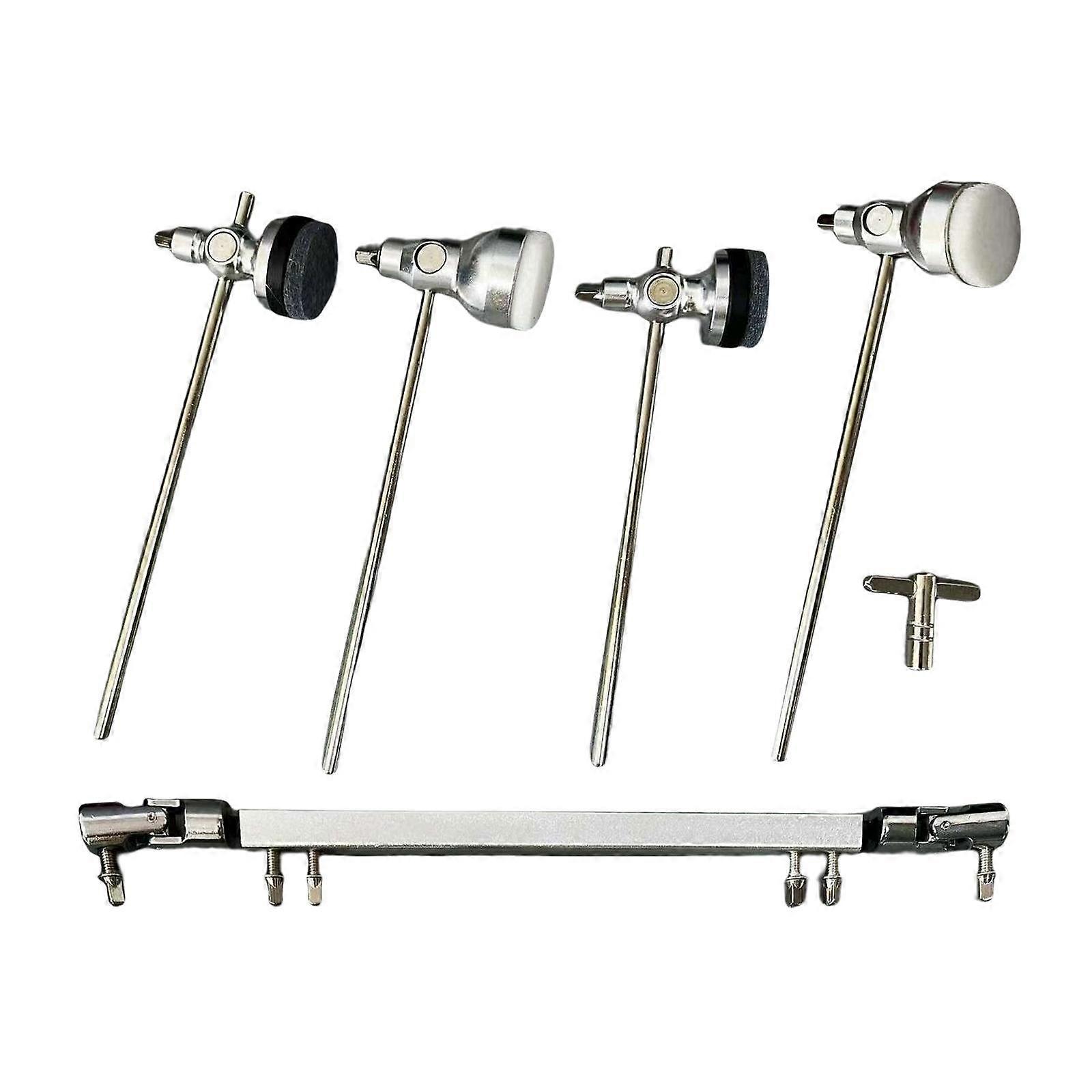 Drumstick Bag for Convenient Drum Accessories Storage