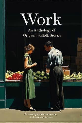 Work - UoS Talking Shop Press