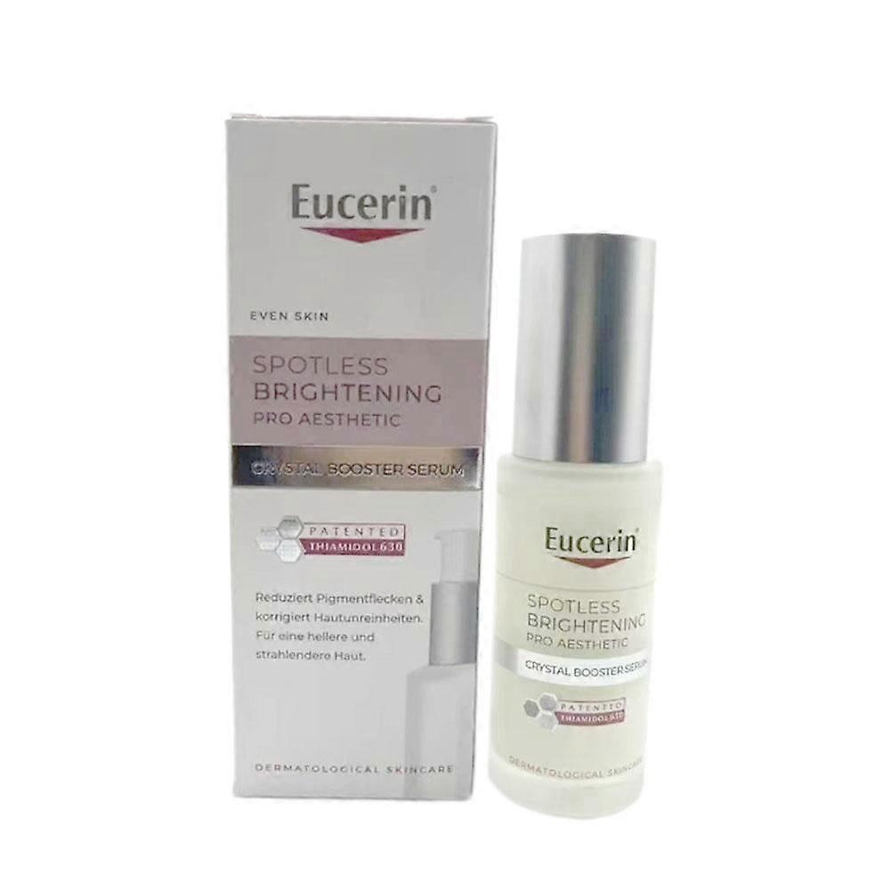 For Glow Revival Brightening Essence 30ml Gentle Formula For All Skin Types Lightweight Hydrating Serum With Pump For Even Tone