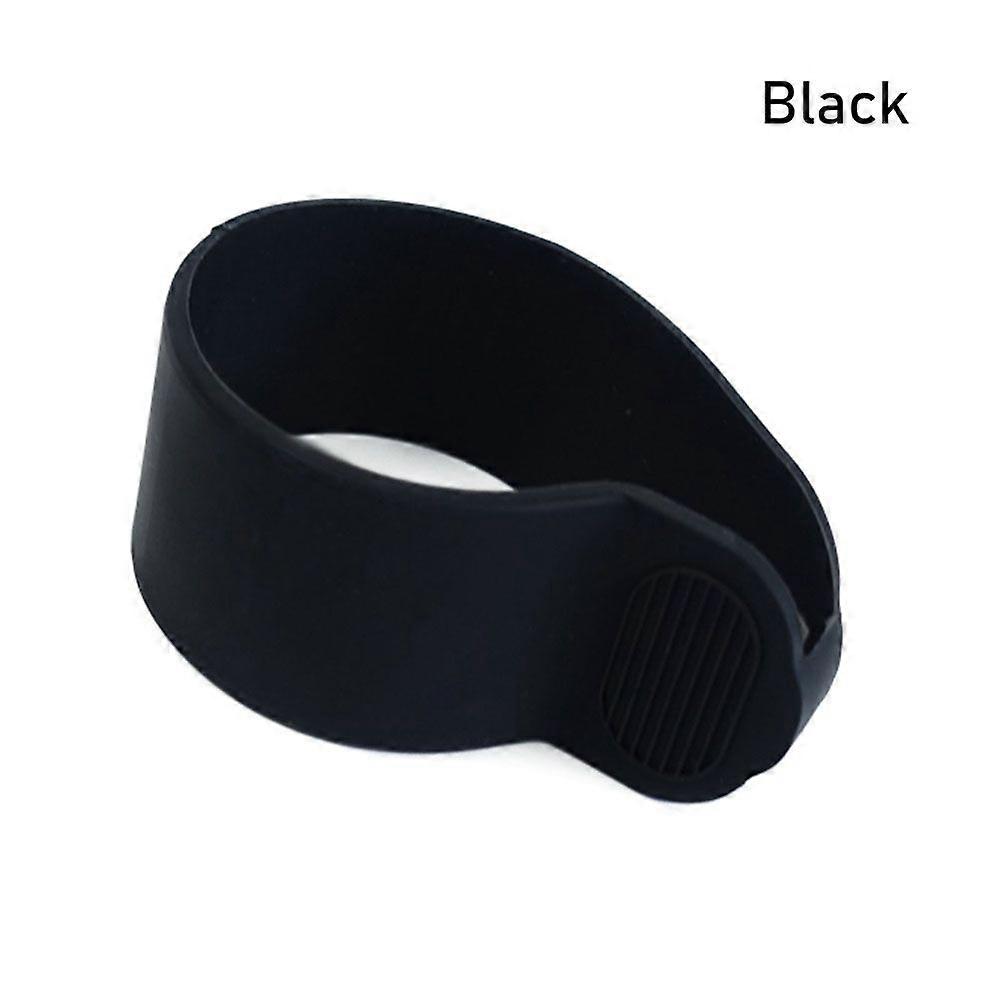G30 Scooter Part Silicone Sleeve Protective Case Thumb Throttle Accelerator Fixing Sleeves