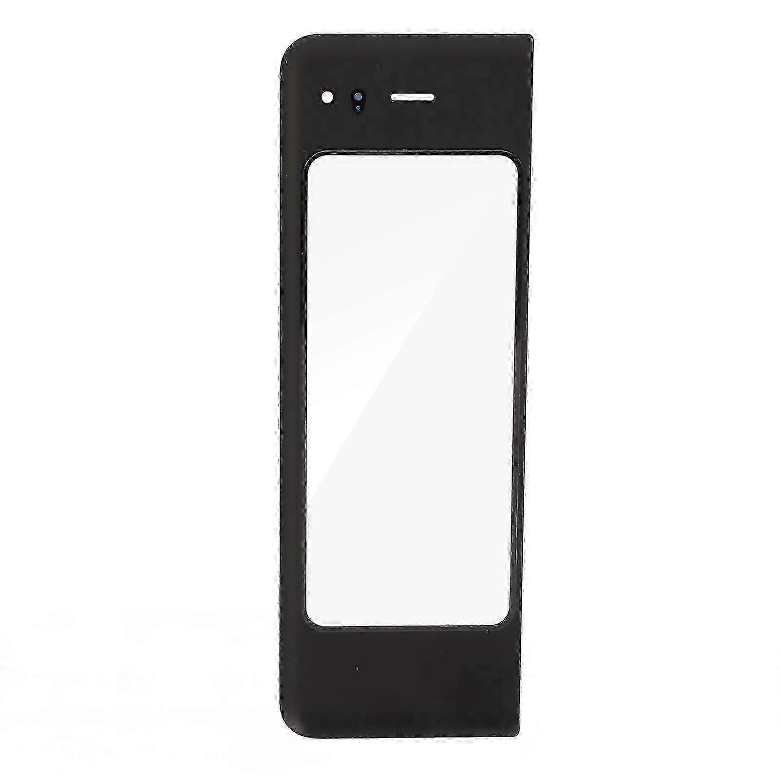 Front Screen Glass Outer Panel Lens with Professional Repair Tools Front Outer Glass Replacement Kit for Z Fold F900