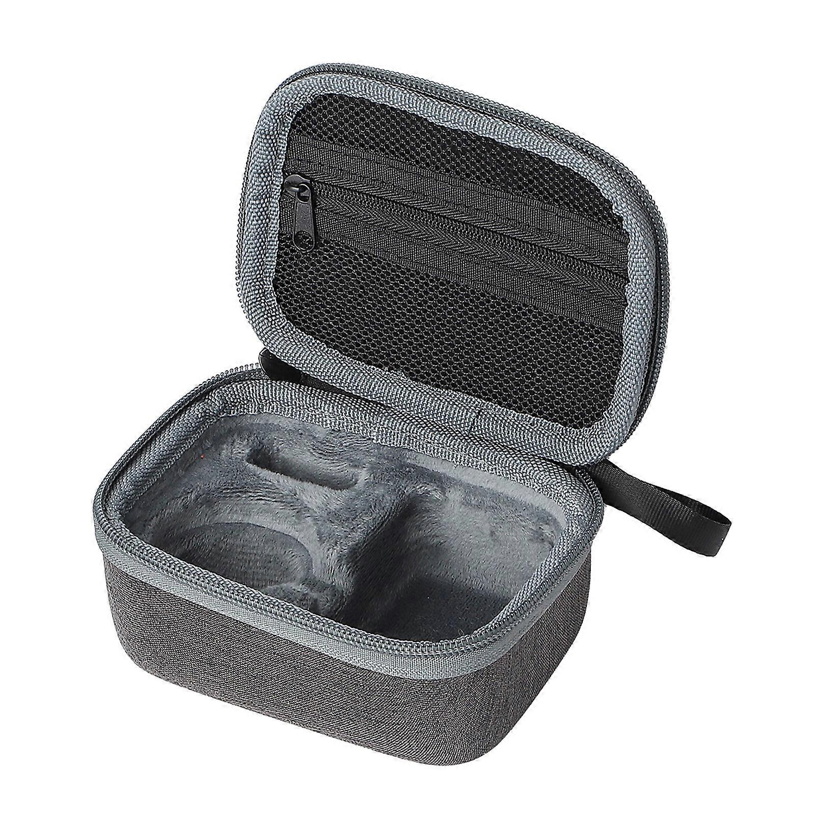 Carrying Case Storage Bag for GO Ultra Carrying Case Handbag Protective Box for GO Ultra Action Camera Accessories Multicolor