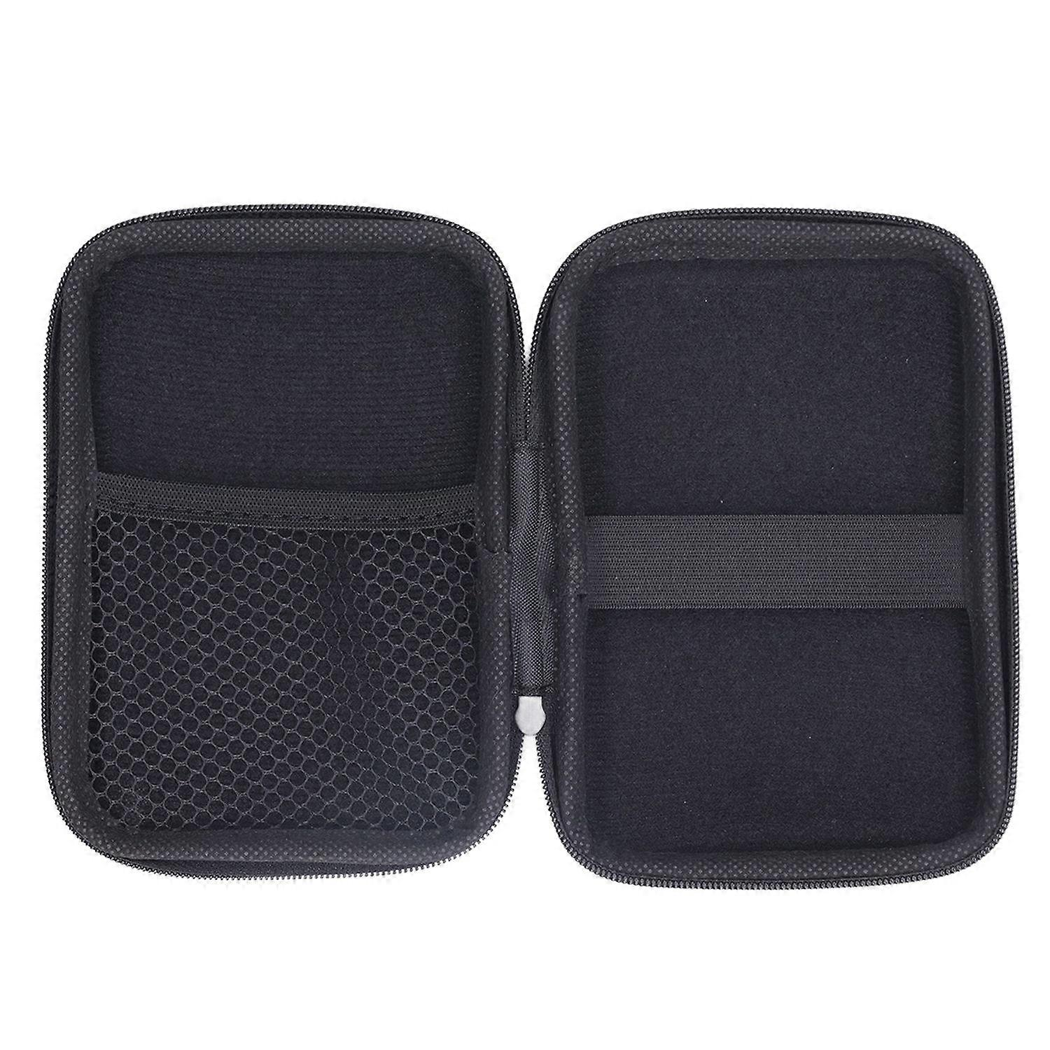 Game Console Carrying Case Waterproof Prevent Collision Handheld Gaming Machine Storage Bag for RG35