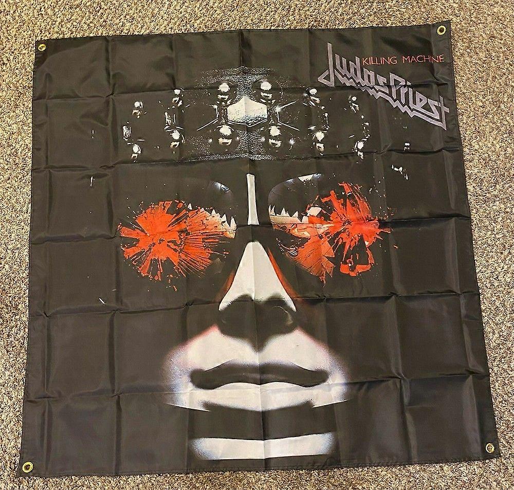Judas-Priest-Flagge