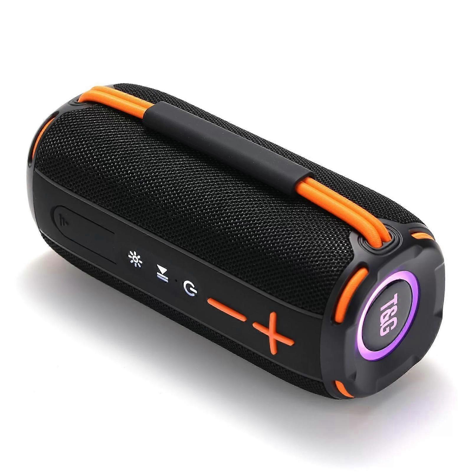 TWS Portable Bluetooth Speaker TG696