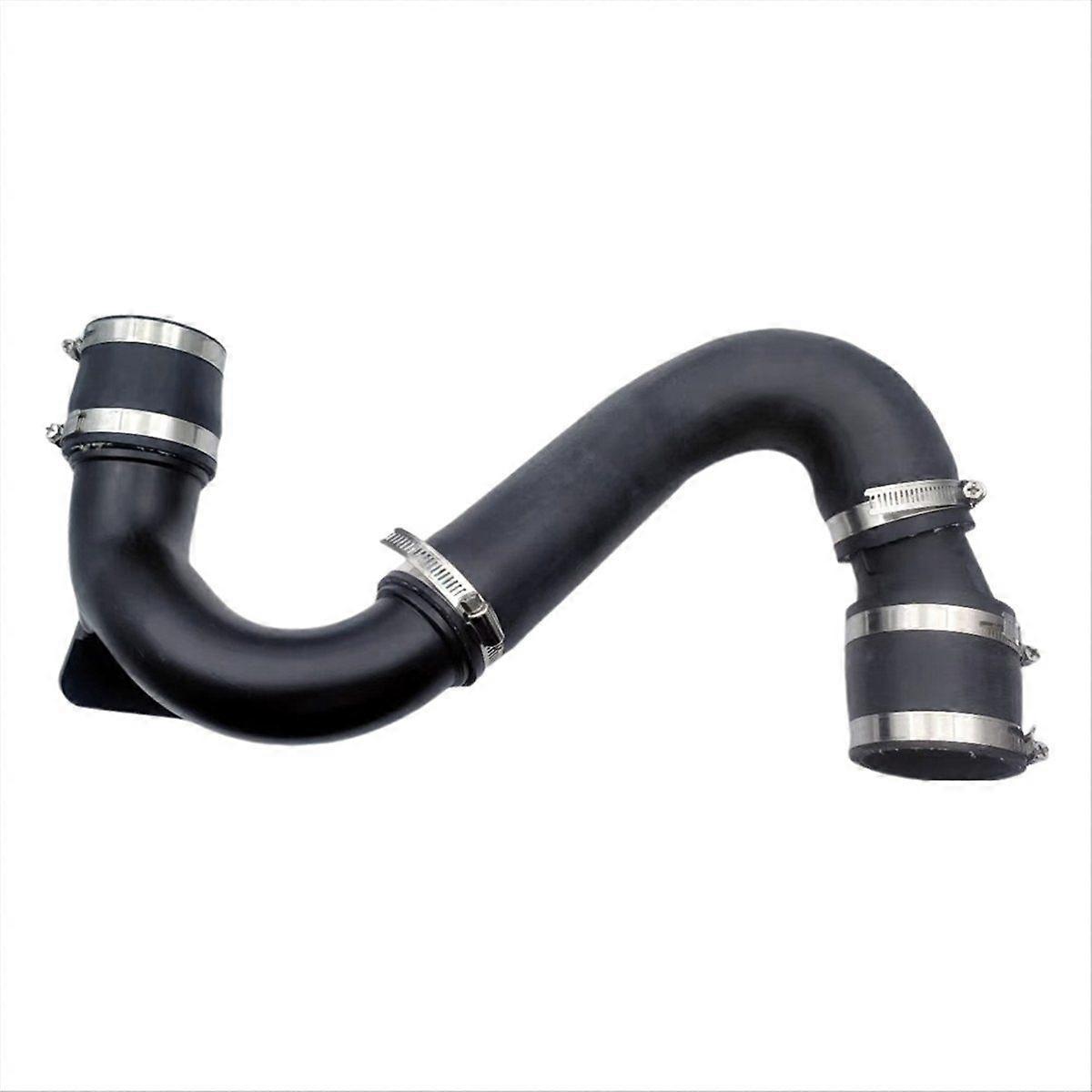 F2GZ 6F073-F Turbocharged Cooling Tube Intercooler Cooling Hose Pipe for Edge 2.0 F2GZ 6F073-C F2GZ 6F073-B
