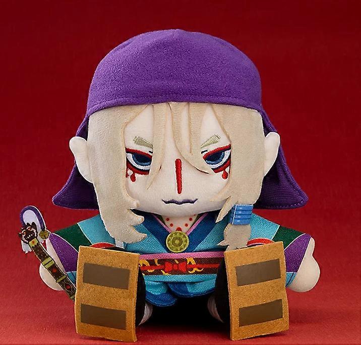 Mononoke Karasu Plush (Mononoke Karasu Plush Toy/Doll)