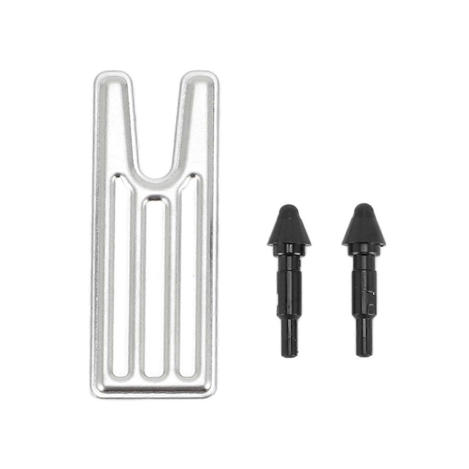 2PCS Touch Pen Nib Highly Sensitive Anti Scratch Replacement for PN7320a PN5122W PN9315A PN7522A